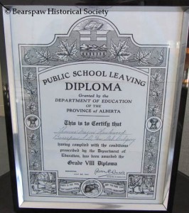 65. diploma